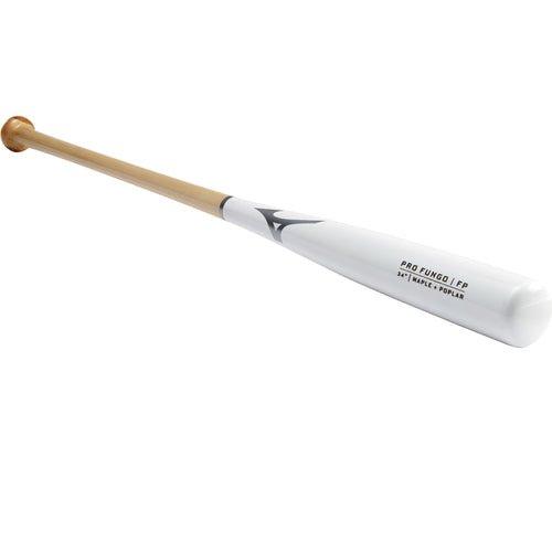 Mizuno 34" Pro Maple Hyrbid Fastpitch Softball Fungo Bat 340625 - SPC