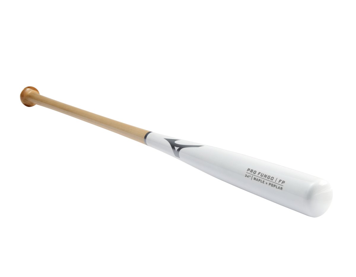 Mizuno 34" Softball Maple Pro Fungo Bat 340625 - SPC Sports340625-34Mizuno