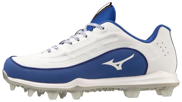 Mizuno 9 - Spike Advanced Finch Elite 6 Low Womens TPU Molded Softball Cleat 320687 - SPC Sports320687.0052.03.0500Mizuno