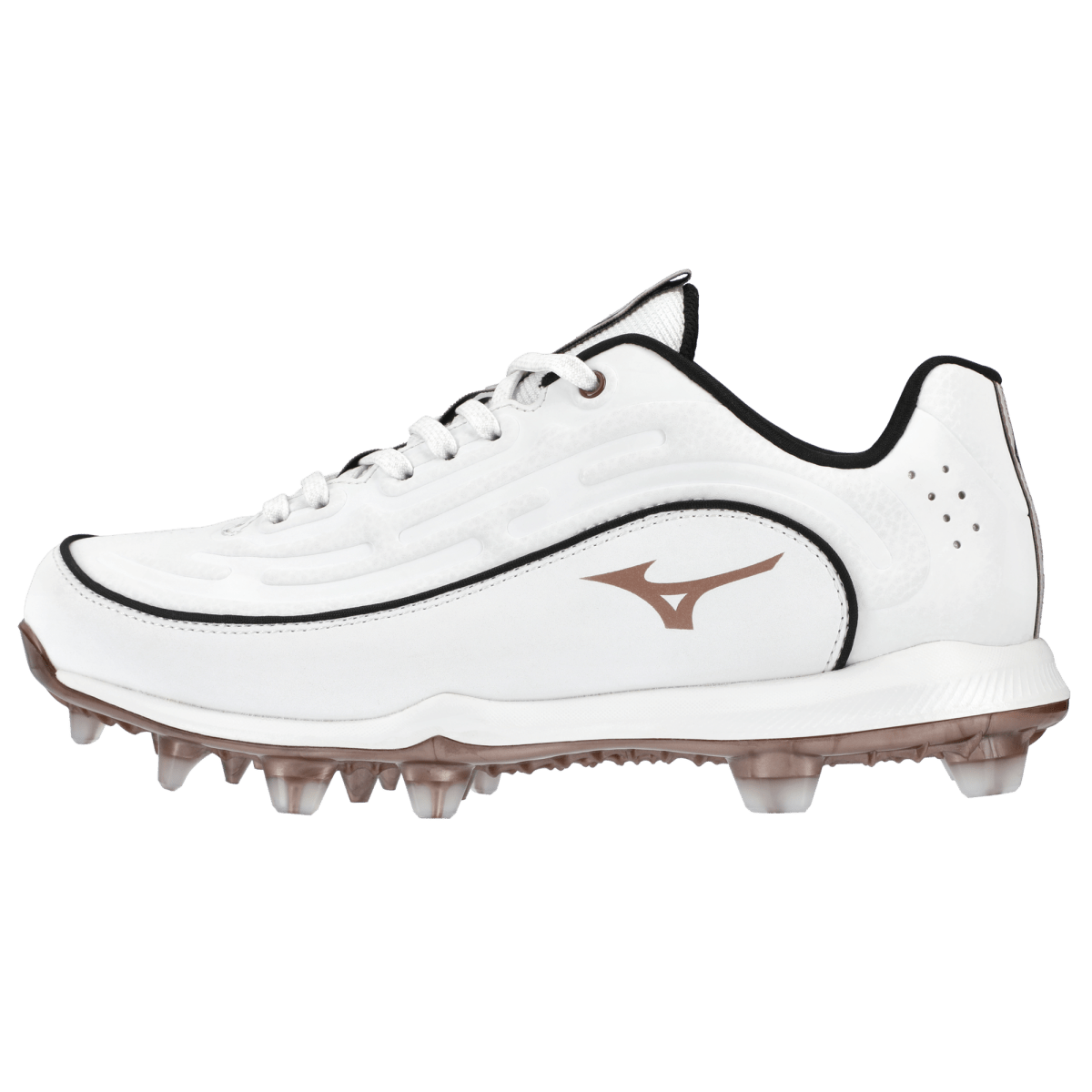 Mizuno 9 - Spike Advanced Finch Elite 6 Low Womens TPU Molded Softball Cleat 320687 - SPC Sports320687.007E.03.0500Mizuno