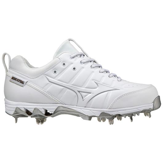 Mizuno 9 Spike Swift Metal Women's Softball Cleats 320638 - SPC