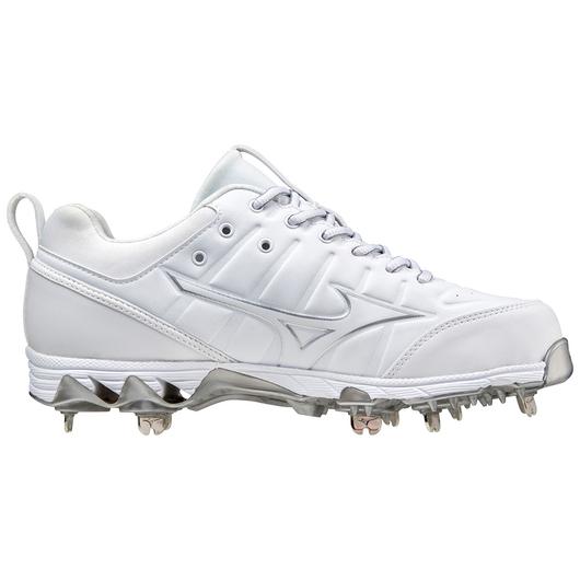 Mizuno 9 Spike Swift Metal Women's Softball Cleats 320638 - SPC