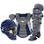 Mizuno Adult 15" Samurai Baseball Catcher's Gear Box Set - SPC Sports380418-NavyMizuno