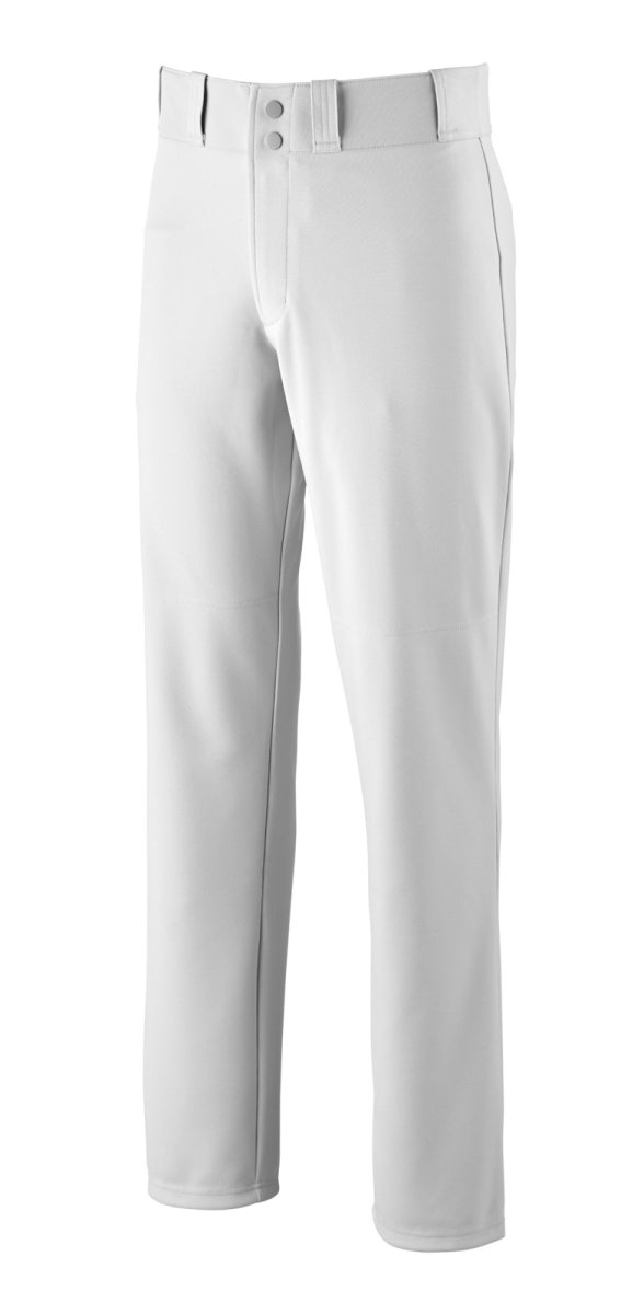 Mizuno Adult Prospect Baseball Pant 350966 - SPC Sports350966-XS-GrayMizuno