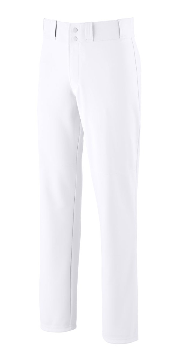 Mizuno Adult Prospect Baseball Pant 350966 - SPC Sports350966-XS-WhiteMizuno