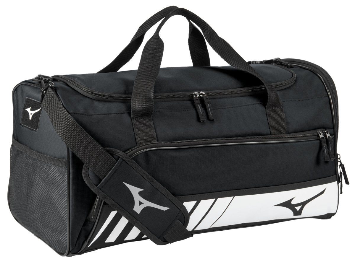 Mizuno All Sport Duffle Equipment Bag 360330 - SPC Sports360330-BlackMizuno