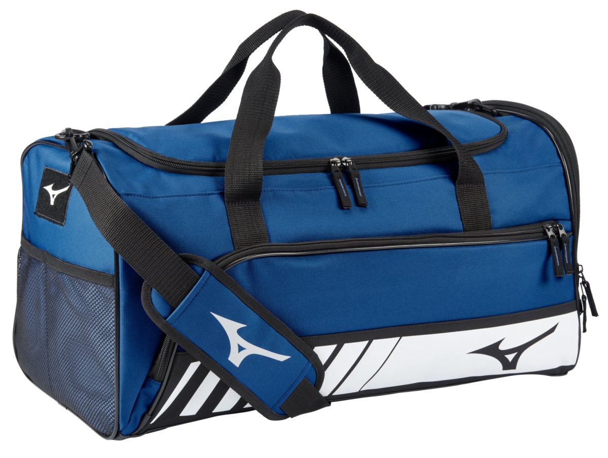 Mizuno All Sport Duffle Equipment Bag 360330 - SPC Sports360330-RoyalMizuno