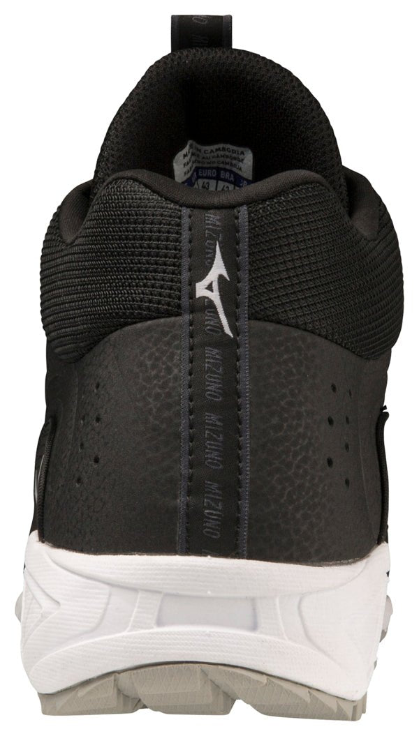 Mizuno Ambition 3 BB Mid All Surface 320686 - SPC Sports320686.9000.07.0700Mizuno