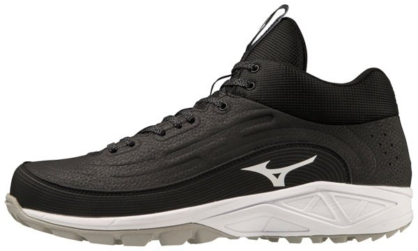Mizuno Ambition 3 BB Mid All Surface 320686 - SPC Sports320686.9000.07.0700Mizuno