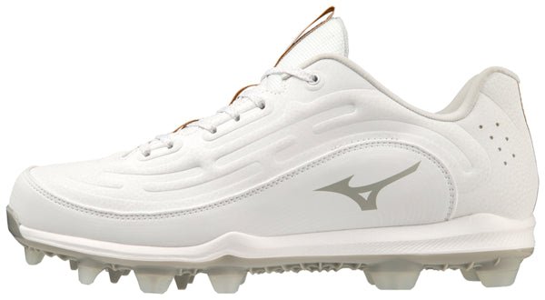 Mizuno Ambition 3 Low TPU Mens Molded Baseball Cleat 320684 - SPC Sports320684.0000.05.0600Mizuno