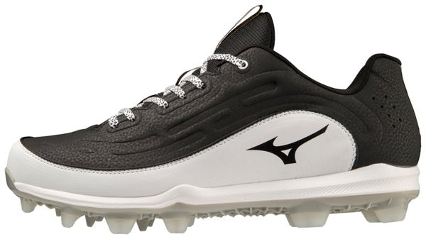Mizuno Ambition 3 Low TPU Mens Molded Baseball Cleat 320684 - SPC Sports320684.9000.05.0600Mizuno