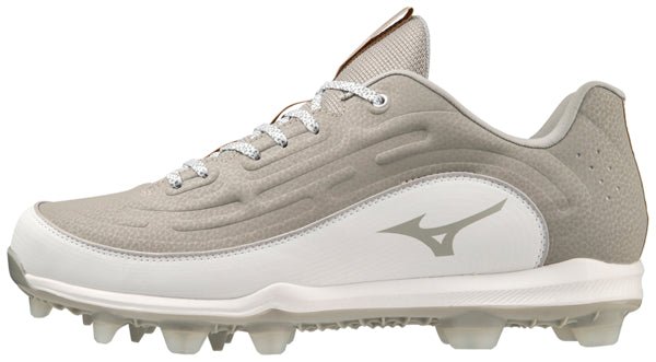 Mizuno Ambition 3 Low TPU Mens Molded Baseball Cleat 320684 - SPC Sports320684.9100.05.0600Mizuno