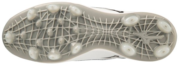 Mizuno Ambition 3 Mid TPU Mens Molded Baseball Cleat 320685 - SPC Sports320685.9000.05.0600Mizuno