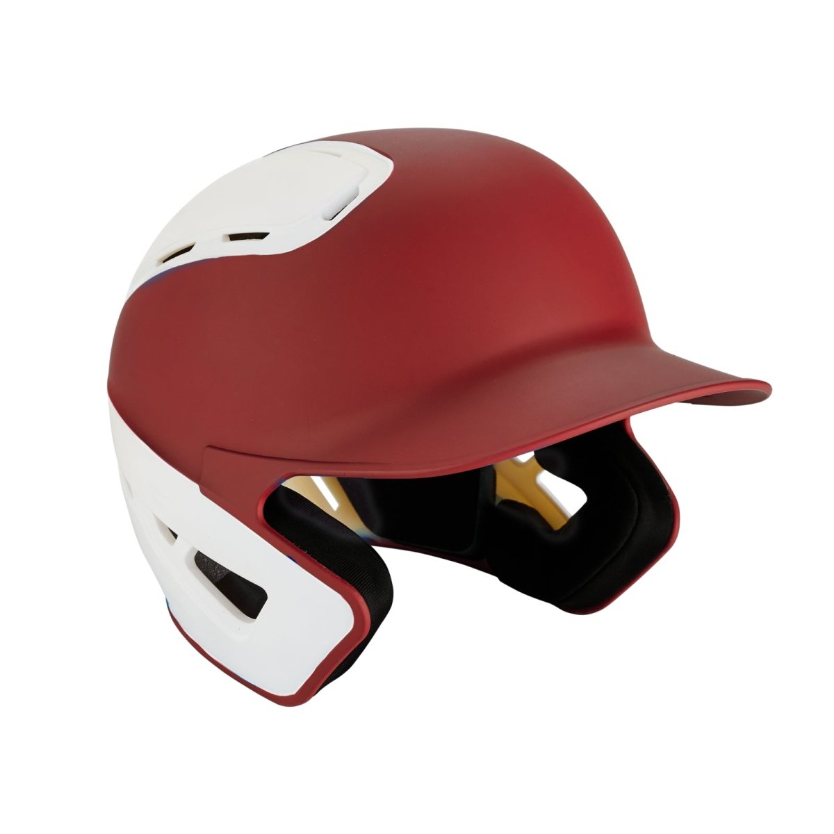 Mizuno B6 Baseball Batting Helmet 380385 - SPC Sports380385-S/M-CardinalMizuno