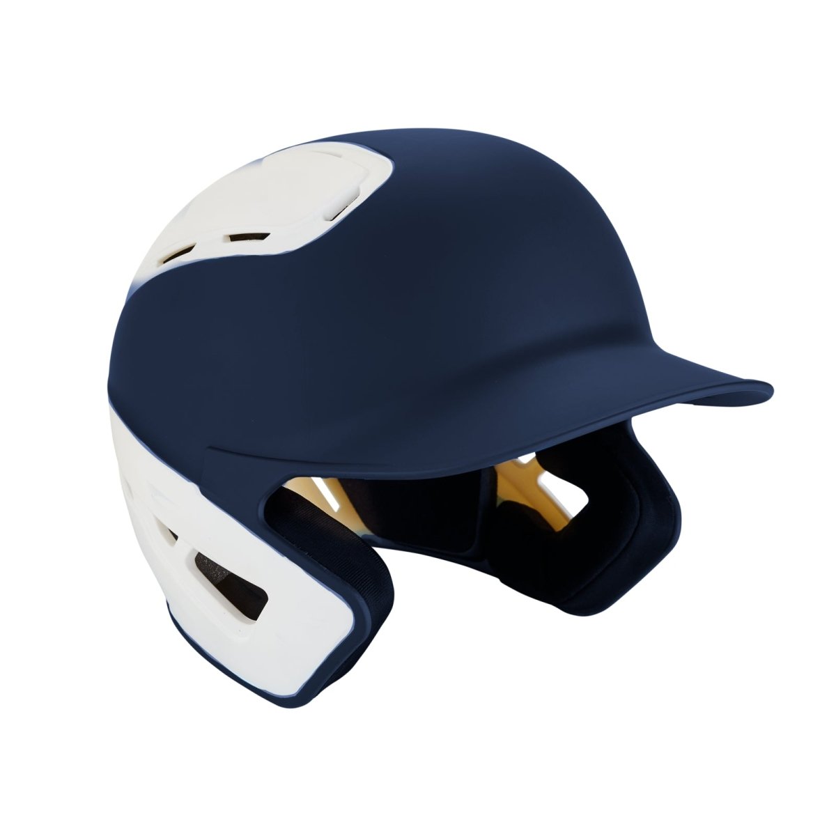 Mizuno B6 Baseball Batting Helmet 380385 - SPC Sports380385-S/M-NavyMizuno