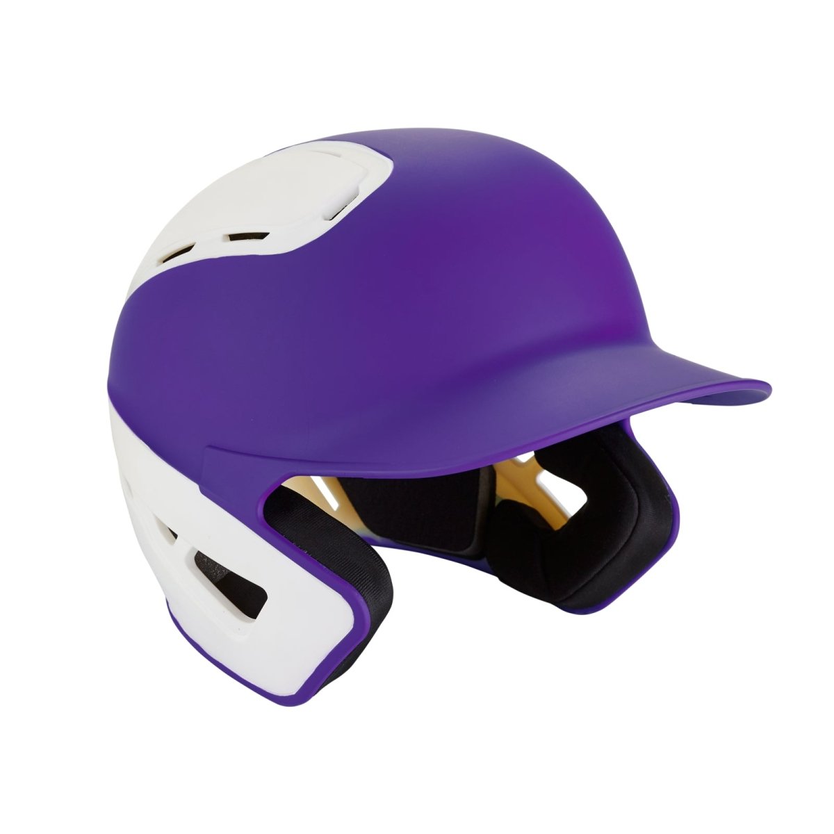 Mizuno B6 Baseball Batting Helmet 380385 - SPC Sports380385-S/M-PurpleMizuno