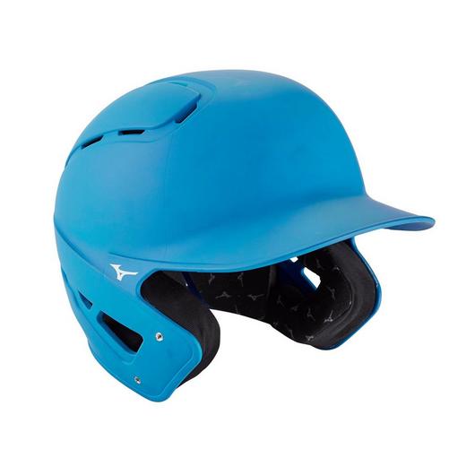 Mizuno B6 Baseball Batting Helmet 380388 - SPC Sports380388-Blue-S/MMizuno