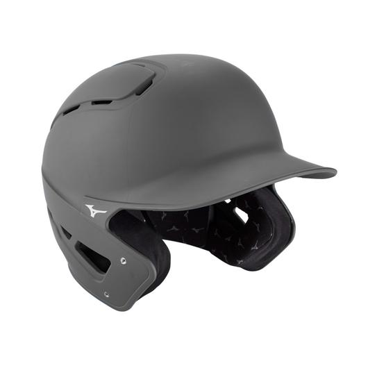 Mizuno B6 Baseball Batting Helmet 380388 - SPC Sports380388-Gray- S/MMizuno
