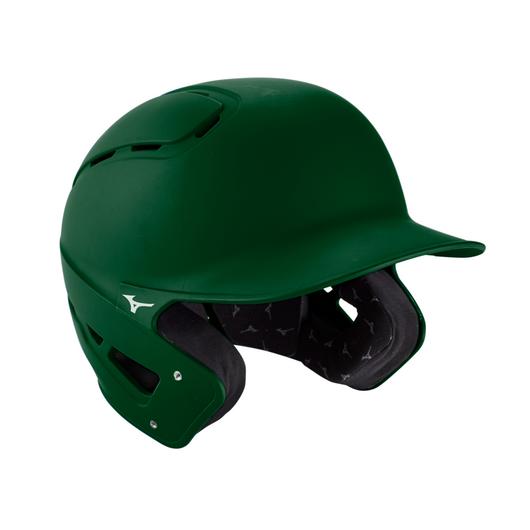 Mizuno B6 Baseball Batting Helmet 380388 - SPC Sports380388-Green-S/MMizuno