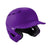 Mizuno B6 Baseball Batting Helmet 380388 - SPC Sports380388-Purple-S/MMizuno