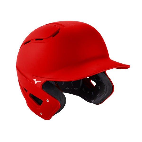 Mizuno B6 Baseball Batting Helmet 380388 - SPC