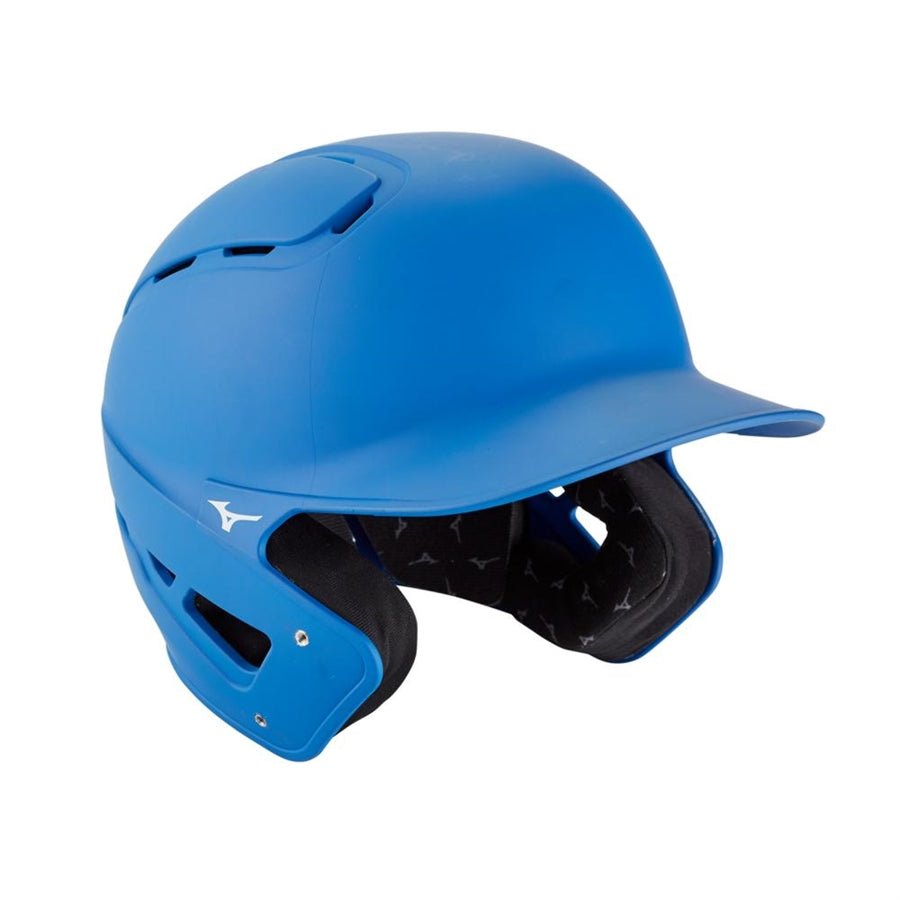 Mizuno B6 Fitted Baseball Batting Helmet 380403 - SPC Sports380403-Royal-SMizuno