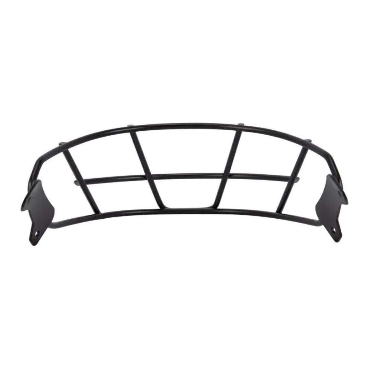 Mizuno B6 Series Baseball Facemask 380410 - SPC Sports380410-BlackMizuno