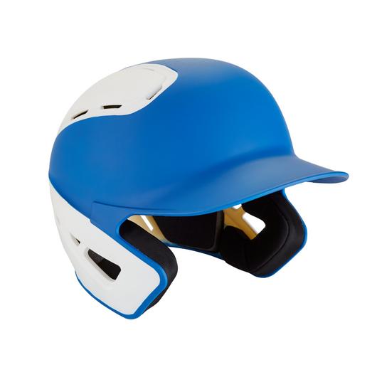 Mizuno B6 Youth Baseball Batting Helmet 380387 - SPC Sports380387-Royal/WhiteMizuno