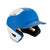 Mizuno B6 Youth Baseball Batting Helmet 380387 - SPC Sports380387-Royal/WhiteMizuno