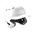 Mizuno B6 Youth Baseball Batting Helmet 380390 - SPC Sports380390-WhiteMizuno