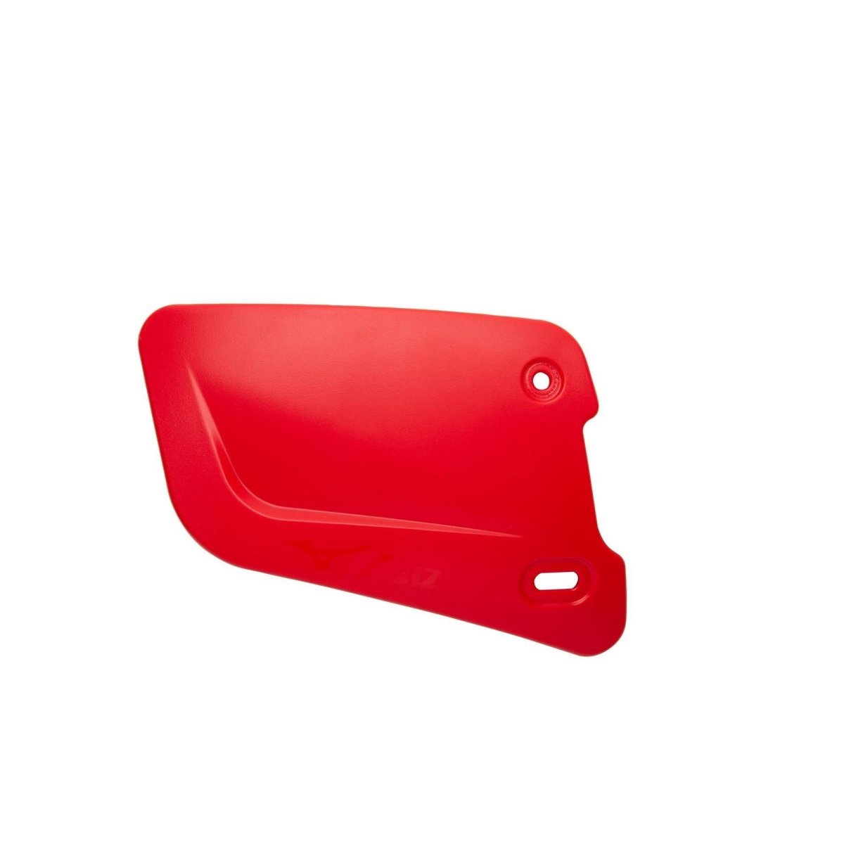 Mizuno Batter's Face Protector 380423 - SPC Sports380423-RH-RedMizuno