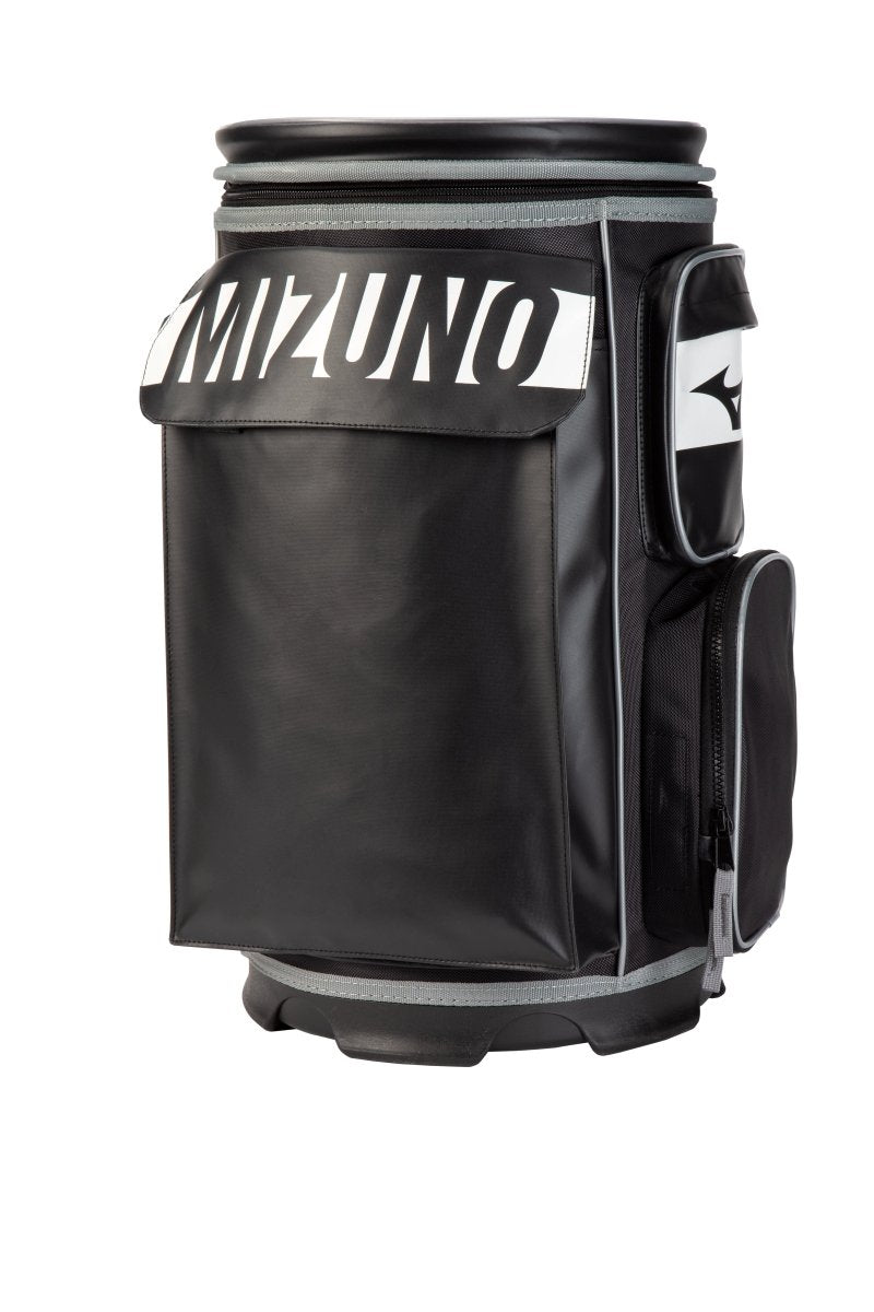 Mizuno Coach Ball Bucket X 360296 - SPC Sports360296-BlackMizuno