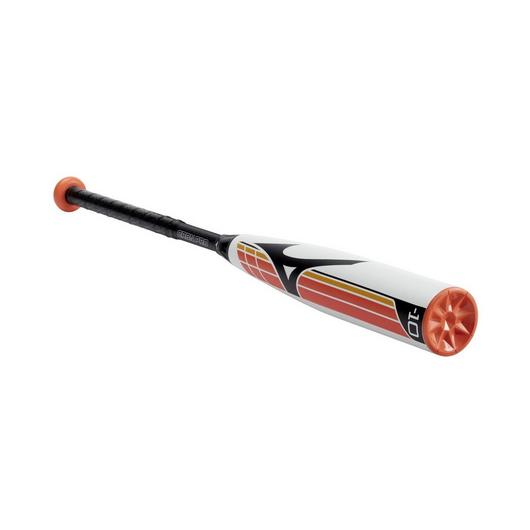Mizuno CRBN PRO - 10 Big Barrel Youth USSSA Baseball Bat 340674 - SPC Sports340674-26/16Mizuno