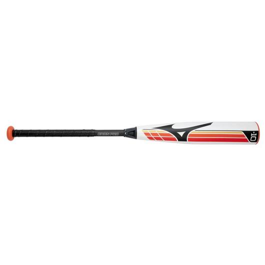 Mizuno CRBN PRO - 10 Big Barrel Youth USSSA Baseball Bat 340674 - SPC Sports340674-26/16Mizuno
