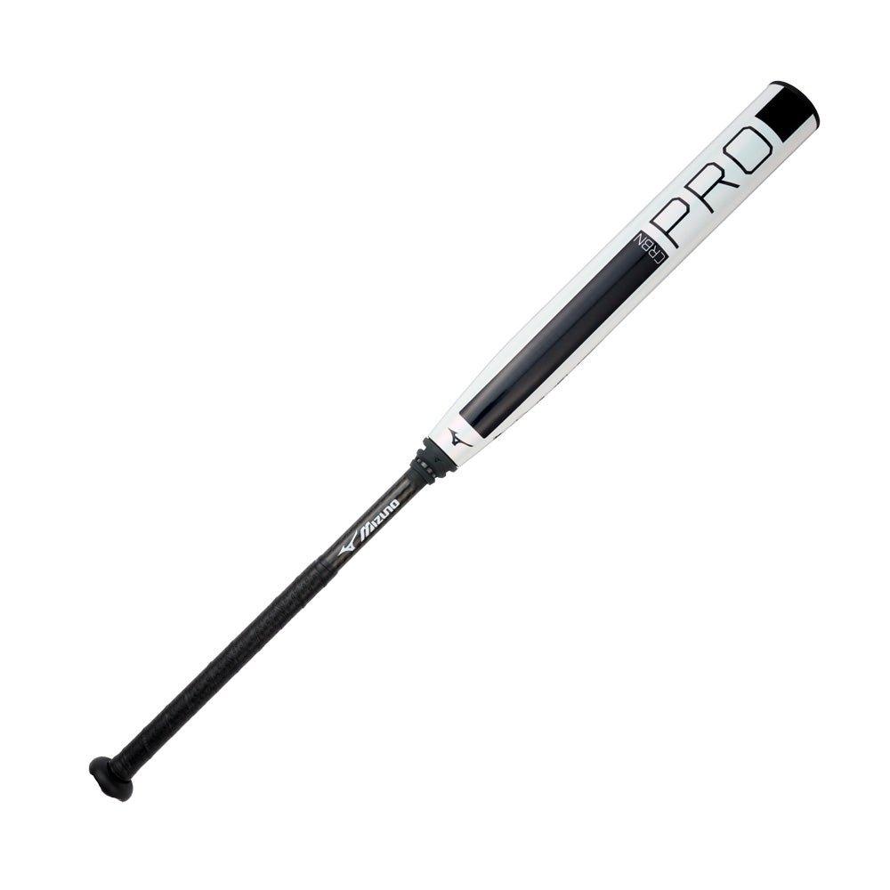 Mizuno CRBN Pro - 10 Fastpitch Softball Bat 340665 - SPC