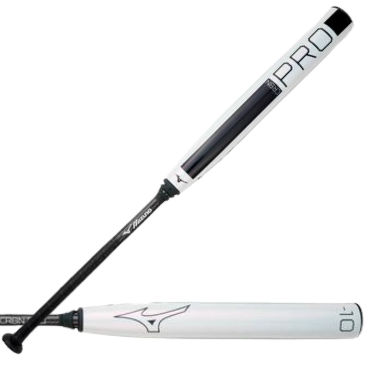 Mizuno CRBN Pro - 10 Fastpitch Softball Bat 340665 - SPC Sports340665-30Mizuno
