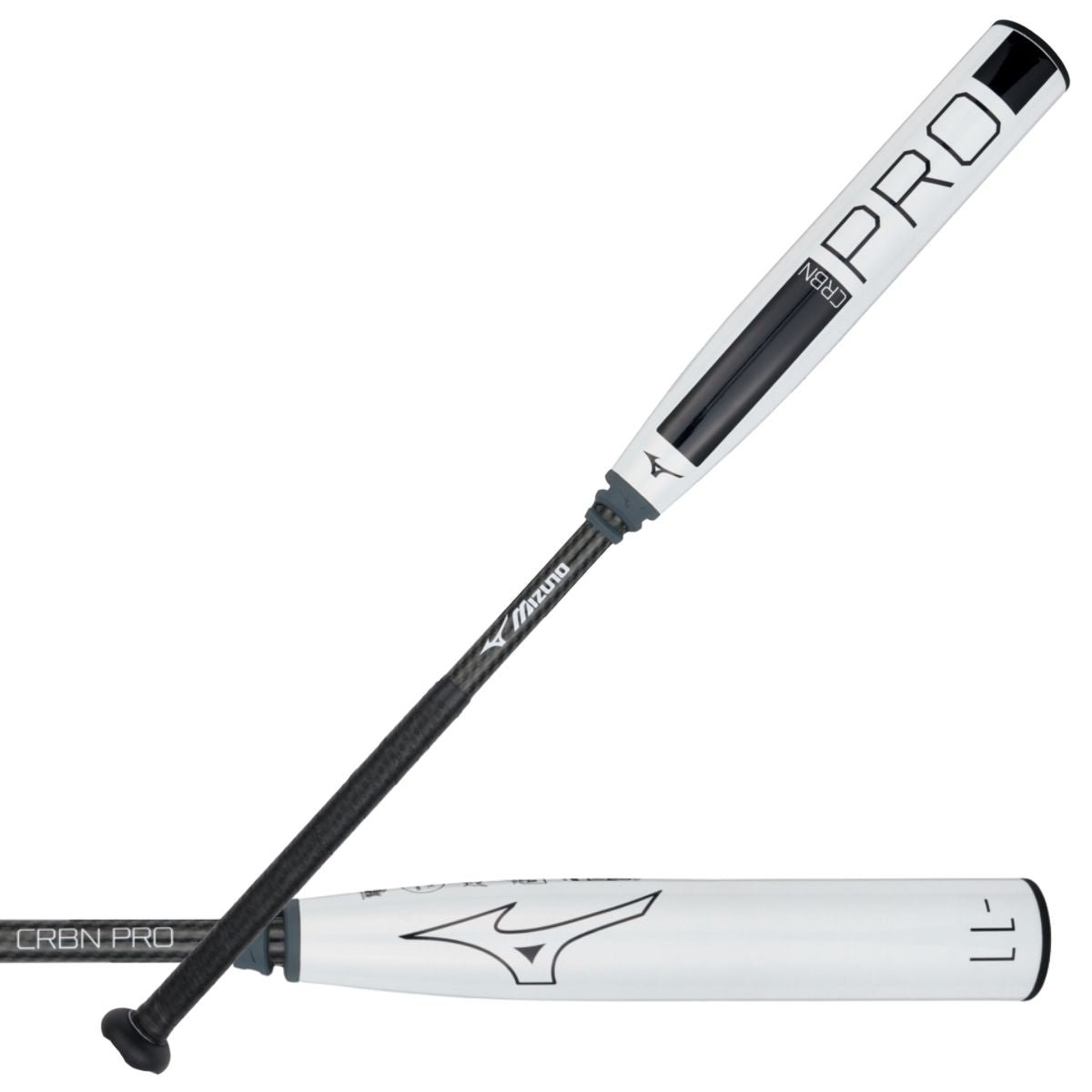 Mizuno CRBN PRO - 11 Fastpitch Softball Bat 340667 - SPC Sports340667-28/17Mizuno