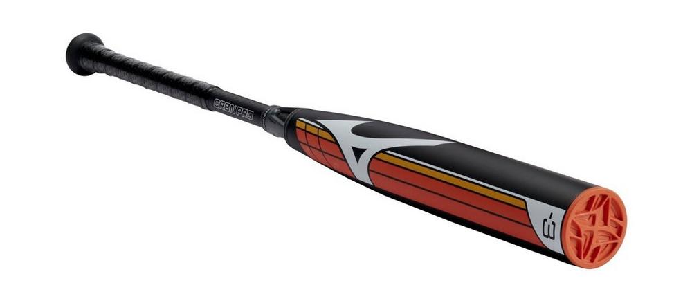 Mizuno CRBN PRO - 3 BBCOR Baseball Bat 340658 - SPC Sports340658-32/29Mizuno