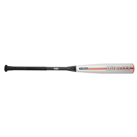 Mizuno CRBN PRO - 8 Big Barrel Youth USSSA Baseball Bat 340675 - SPC Sports340675-30/22Mizuno