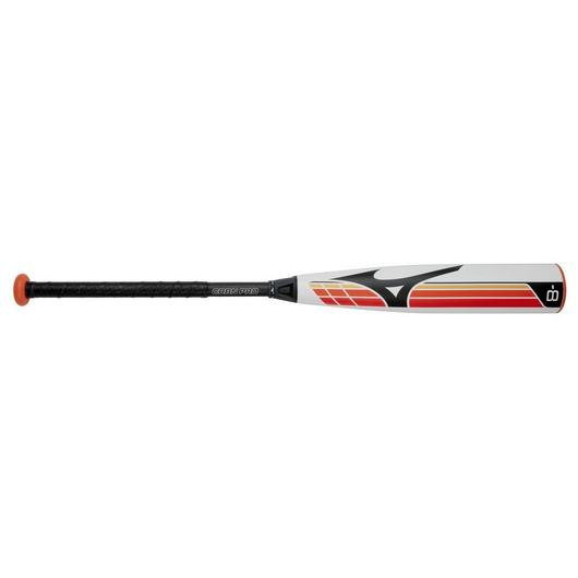 Mizuno CRBN PRO - 8 Big Barrel Youth USSSA Baseball Bat 340675 - SPC Sports340675-30/22Mizuno