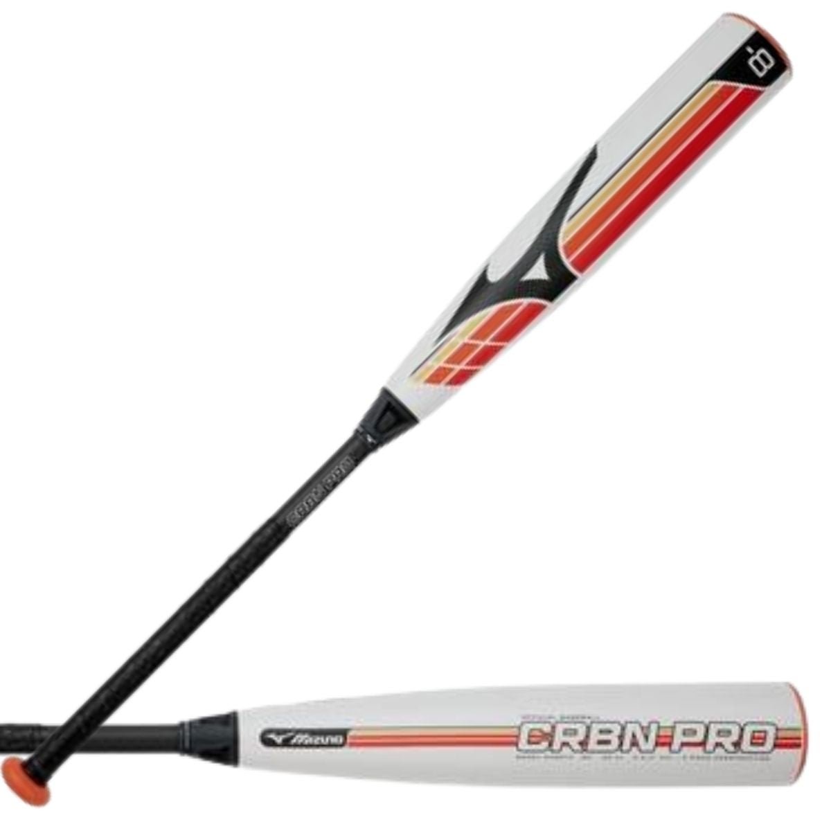 Mizuno CRBN PRO - 8 Big Barrel Youth USSSA Baseball Bat 340675 - SPC Sports340675-30/22Mizuno