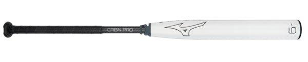 Mizuno CRBN Pro - 9 Fastpitch Softball Bat 340666 - SPC