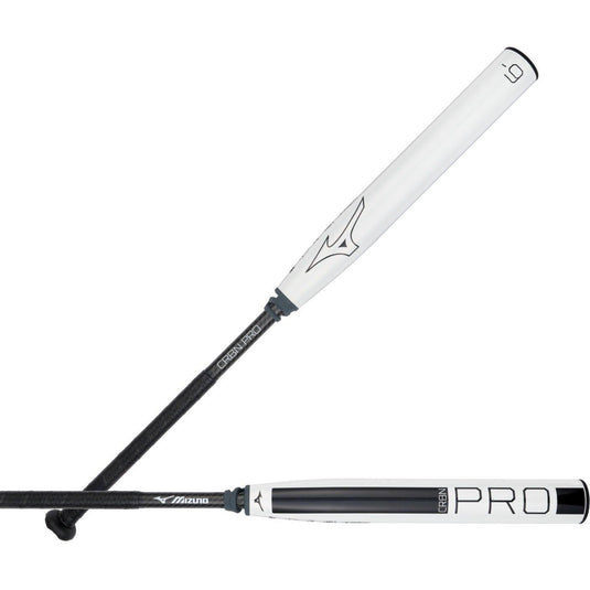 Mizuno CRBN Pro - 9 Fastpitch Softball Bat 340666 - SPC