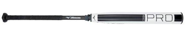 Mizuno CRBN Pro - 9 Fastpitch Softball Bat 340666 - SPC