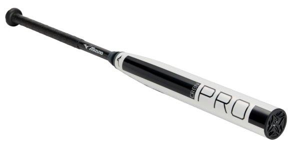 Mizuno CRBN Pro - 9 Fastpitch Softball Bat 340666 - SPC