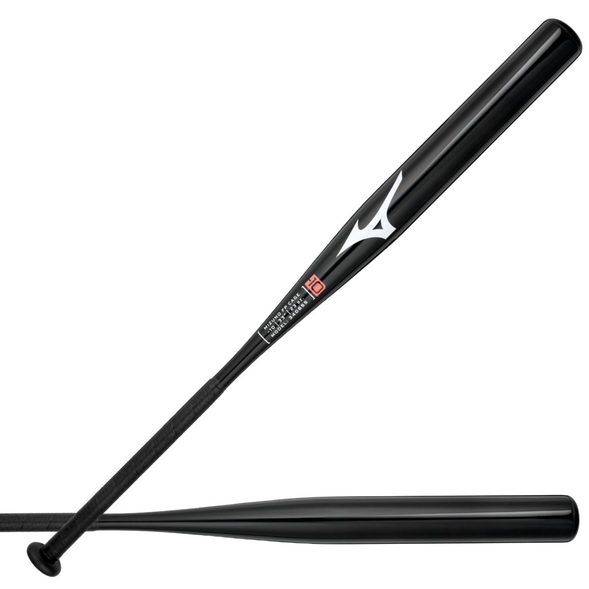 Mizuno CRBN1 - 10 Fastpitch Softball Cage Bat 340655 - SPC Sports340655-33Mizuno