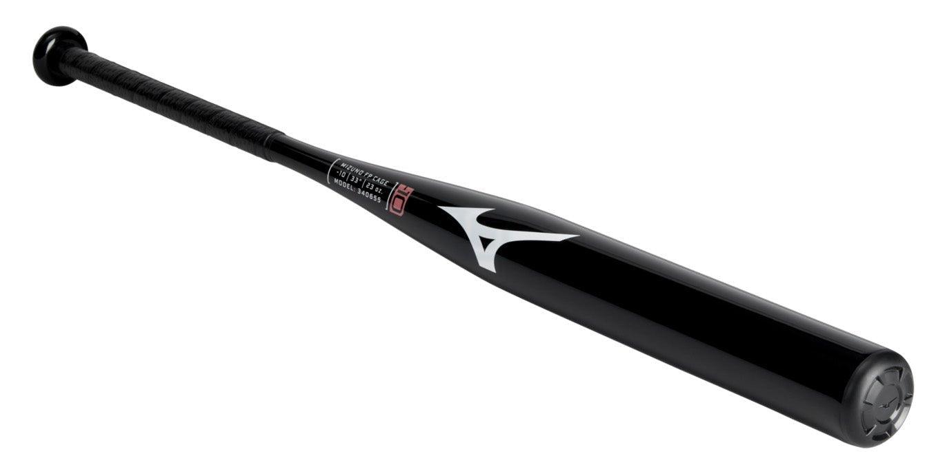 Mizuno CRBN1 - 10 Fastpitch Softball Cage Bat 340655 - SPC