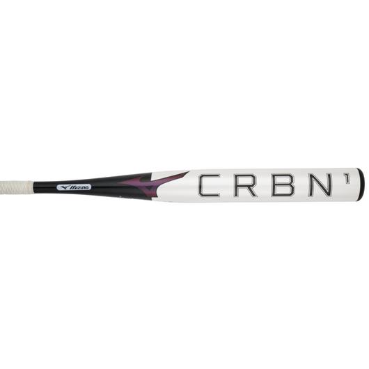 Mizuno CRBN1 - 8 Fastpitch Softball Bat 340661 - SPC Sports340661-33/25Mizuno