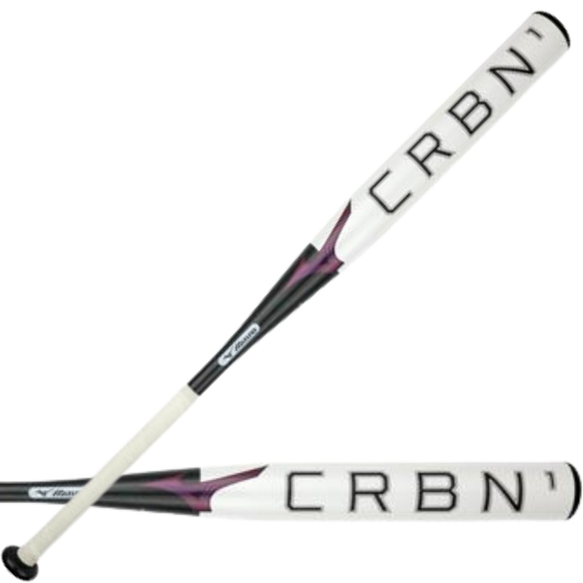 Mizuno CRBN1 - 8 Fastpitch Softball Bat 340661 - SPC Sports340661-33/25Mizuno