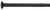 Mizuno CRBN1 - 8 Fastpitch Softball Cage Bat 340657 - SPC Sports340657-33/25Mizuno